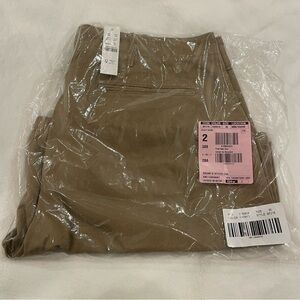 J Crew Men’s Khaki Shorts